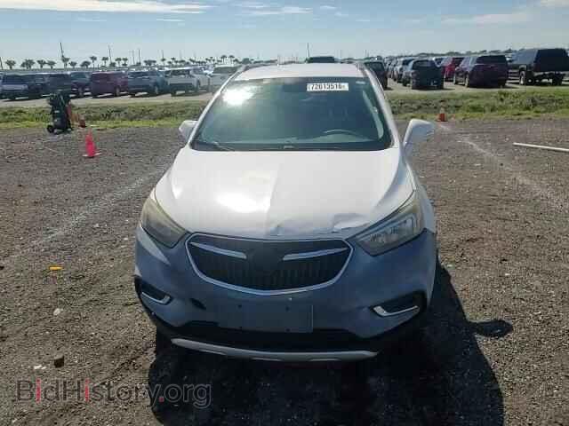 2017 BUICK ENCORE - VIN: KL4CJASB8HB054929 - Photo 13