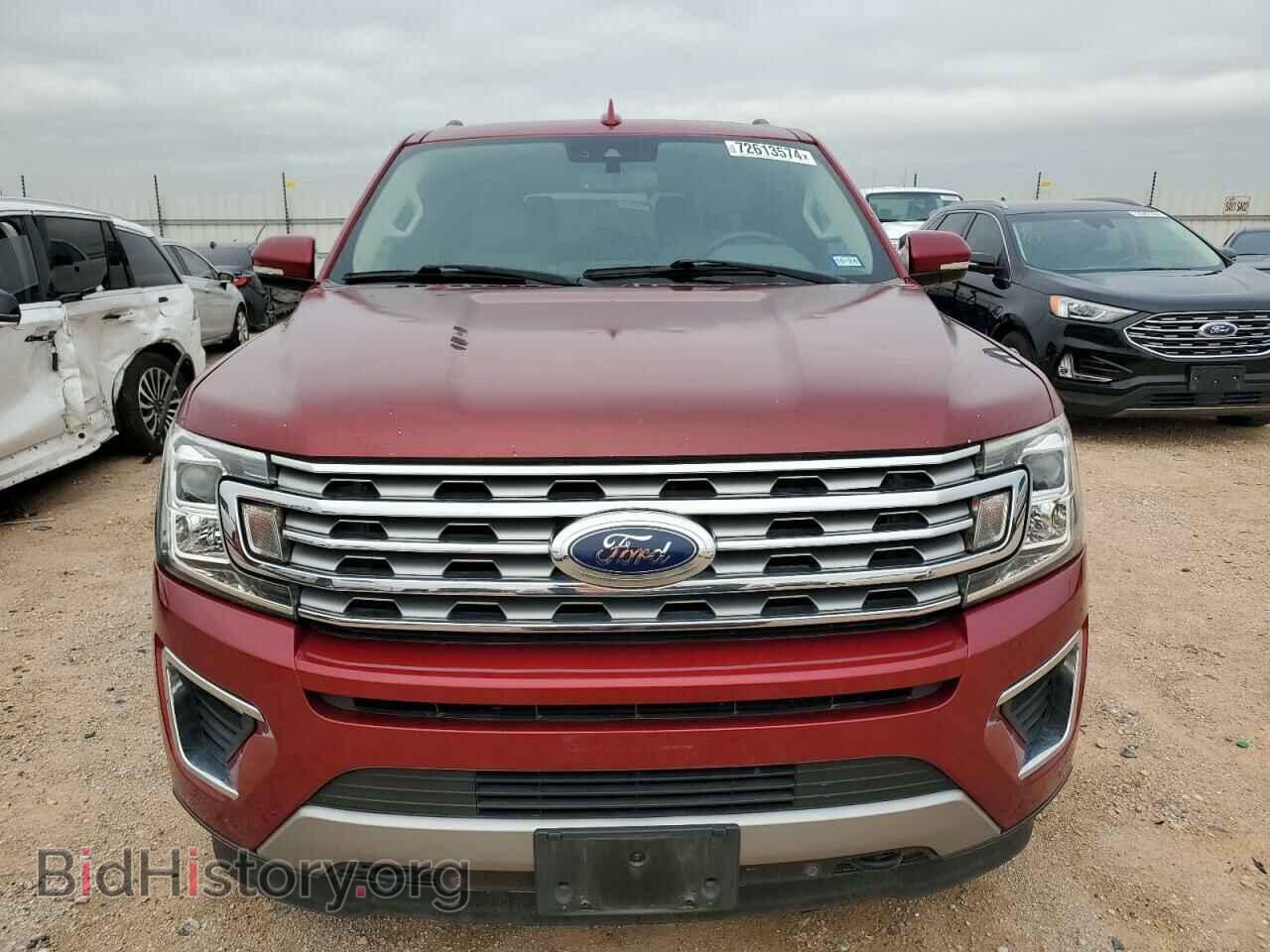 2018 FORD EXPEDITION - VIN: 1FMJU2AT7JEA46681 - Фото 5