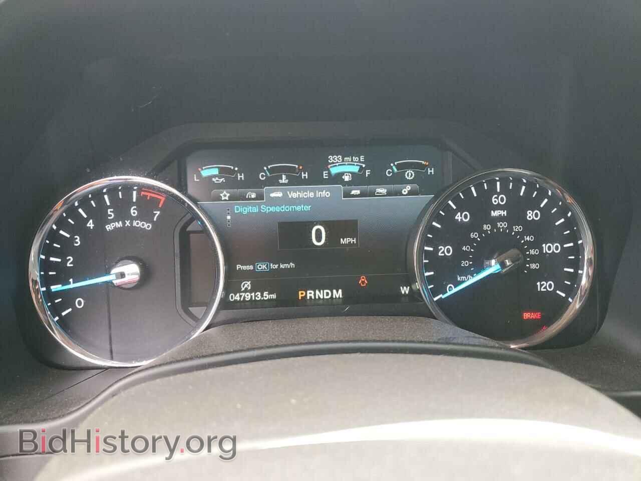 2018 FORD EXPEDITION - VIN: 1FMJU2AT7JEA46681 - Фото 9