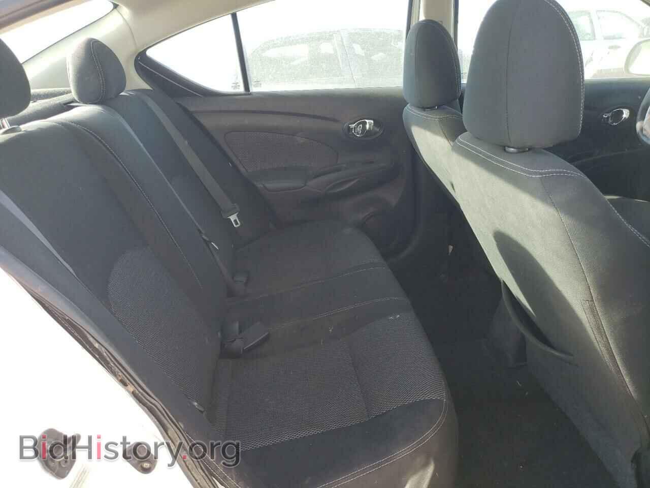 2014 NISSAN VERSA - VIN: 3N1CN7AP4EL877980 - Фото 10