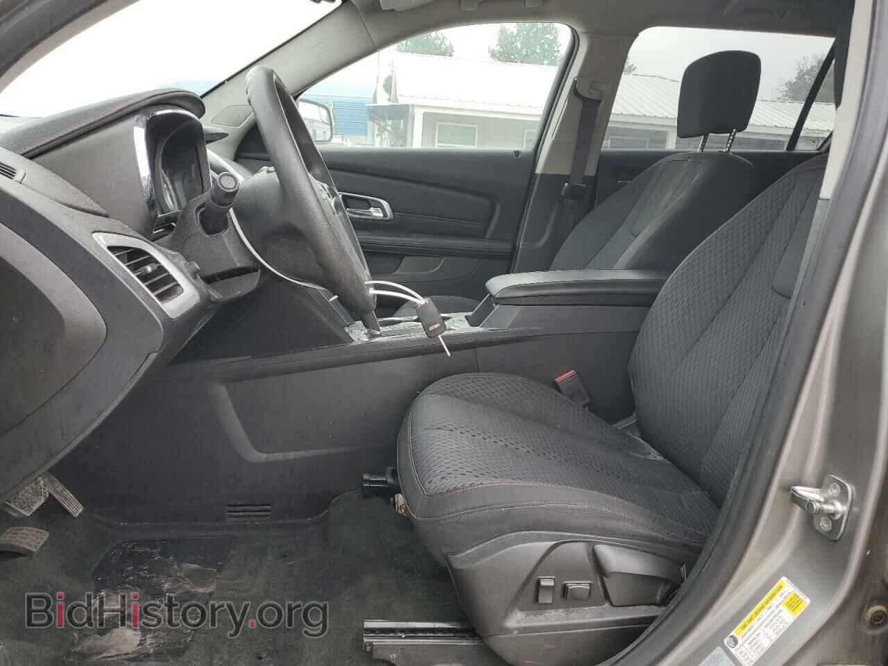 2012 GMC TERRAIN - VIN: 2GKFLREK2C6376134 - Photo 7
