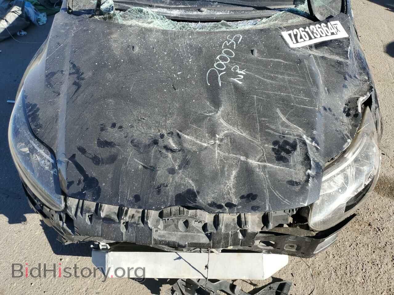 2014 FORD FOCUS - VIN: 1FADP3L93EL200035 - Фото 11
