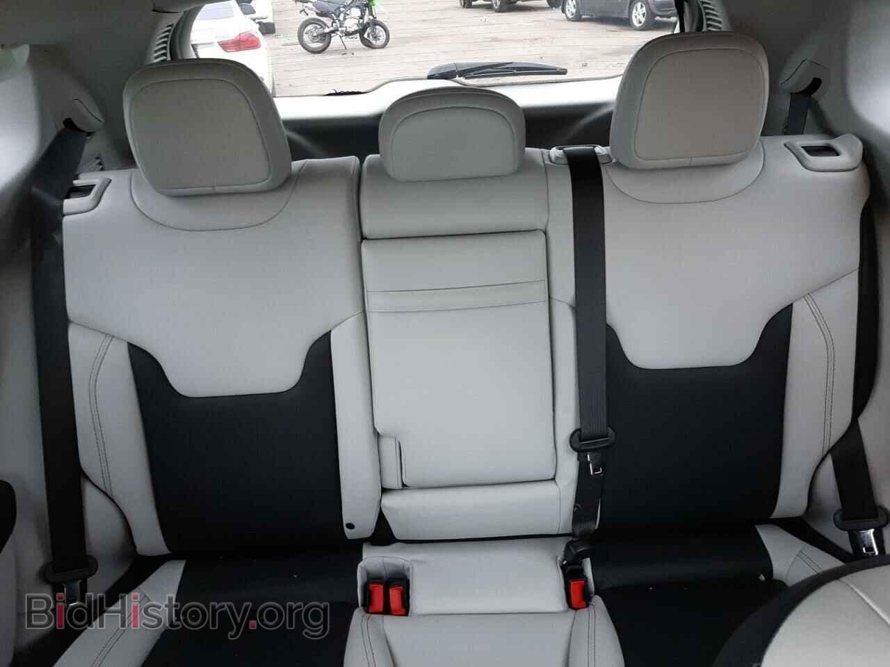 2020 JEEP COMPASS - VIN: 3C4NJDCB4LT147176 - Photo 10