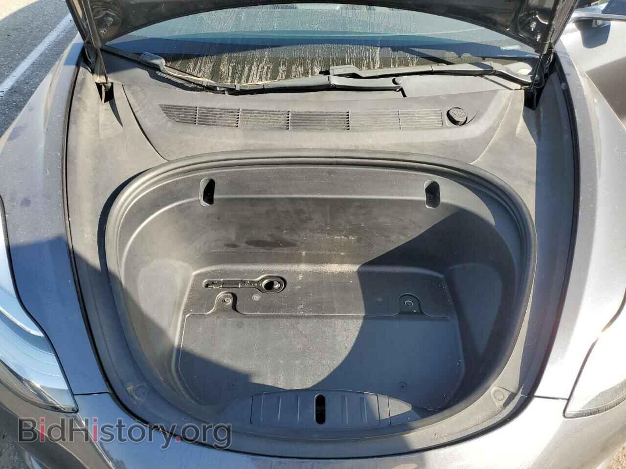 2020 TESLA MODEL 3 - VIN: 5YJ3E1EA7LF657812 - Фото 11