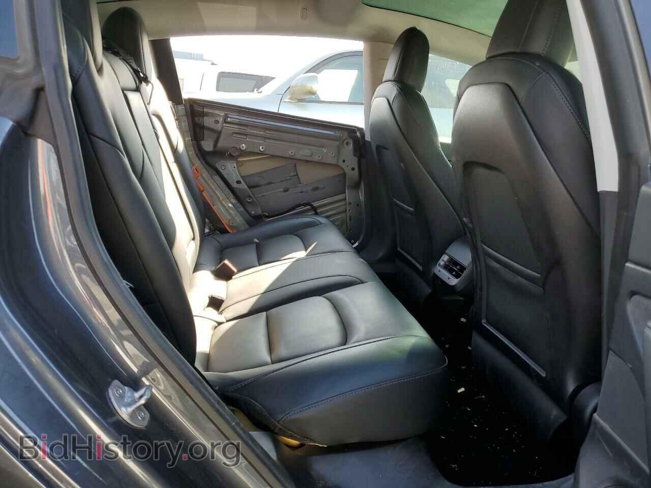 2020 TESLA MODEL 3 - VIN: 5YJ3E1EA7LF657812 - Фото 10