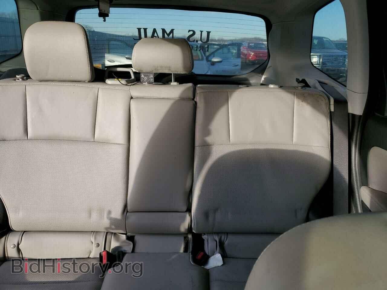2017 SUBARU FORESTER - VIN: JF2SJARC5HH539804 - Фото 10