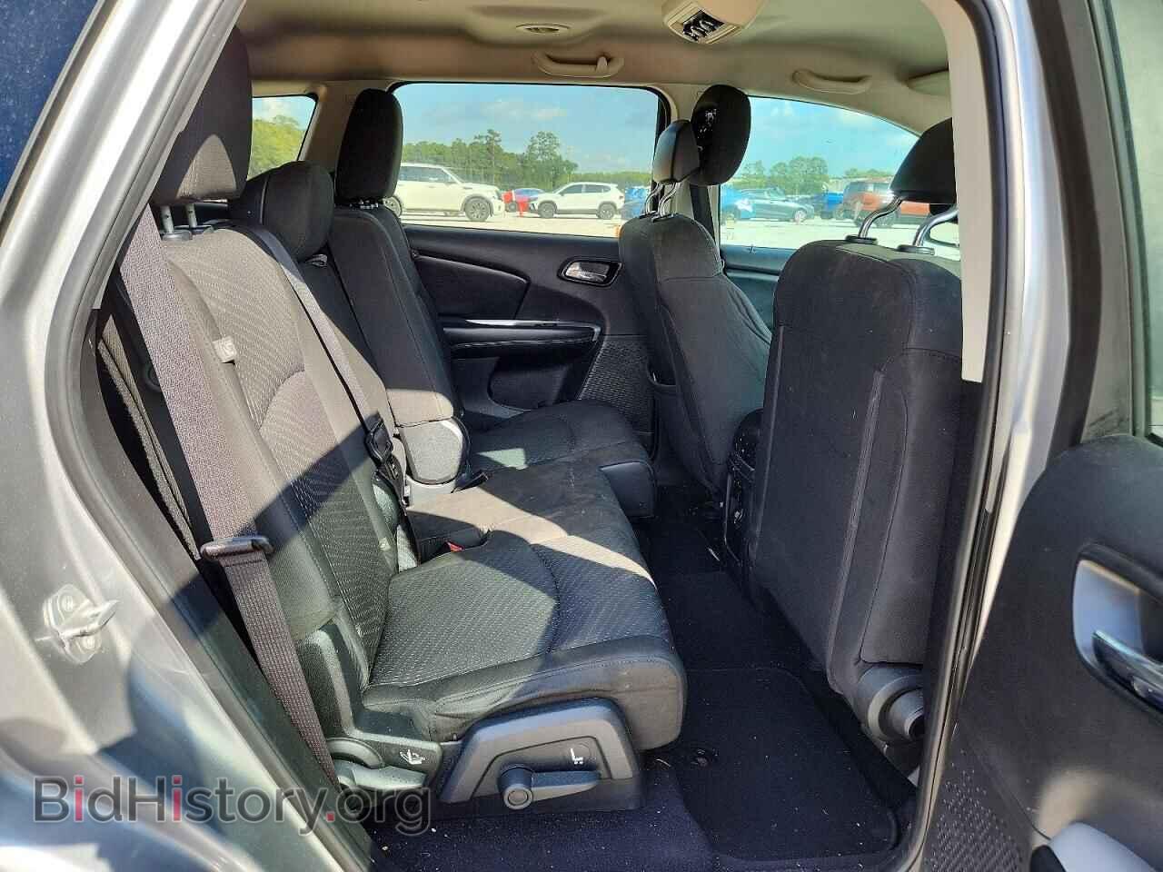 2016 DODGE JOURNEY - VIN: 3C4PDCAB6GT103571 - Photo 11