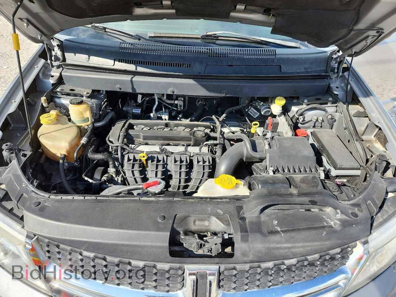 2016 DODGE JOURNEY - VIN: 3C4PDCAB6GT103571 - Photo 12