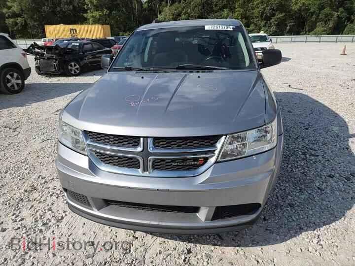 2016 DODGE JOURNEY - VIN: 3C4PDCAB6GT103571 - Photo 15