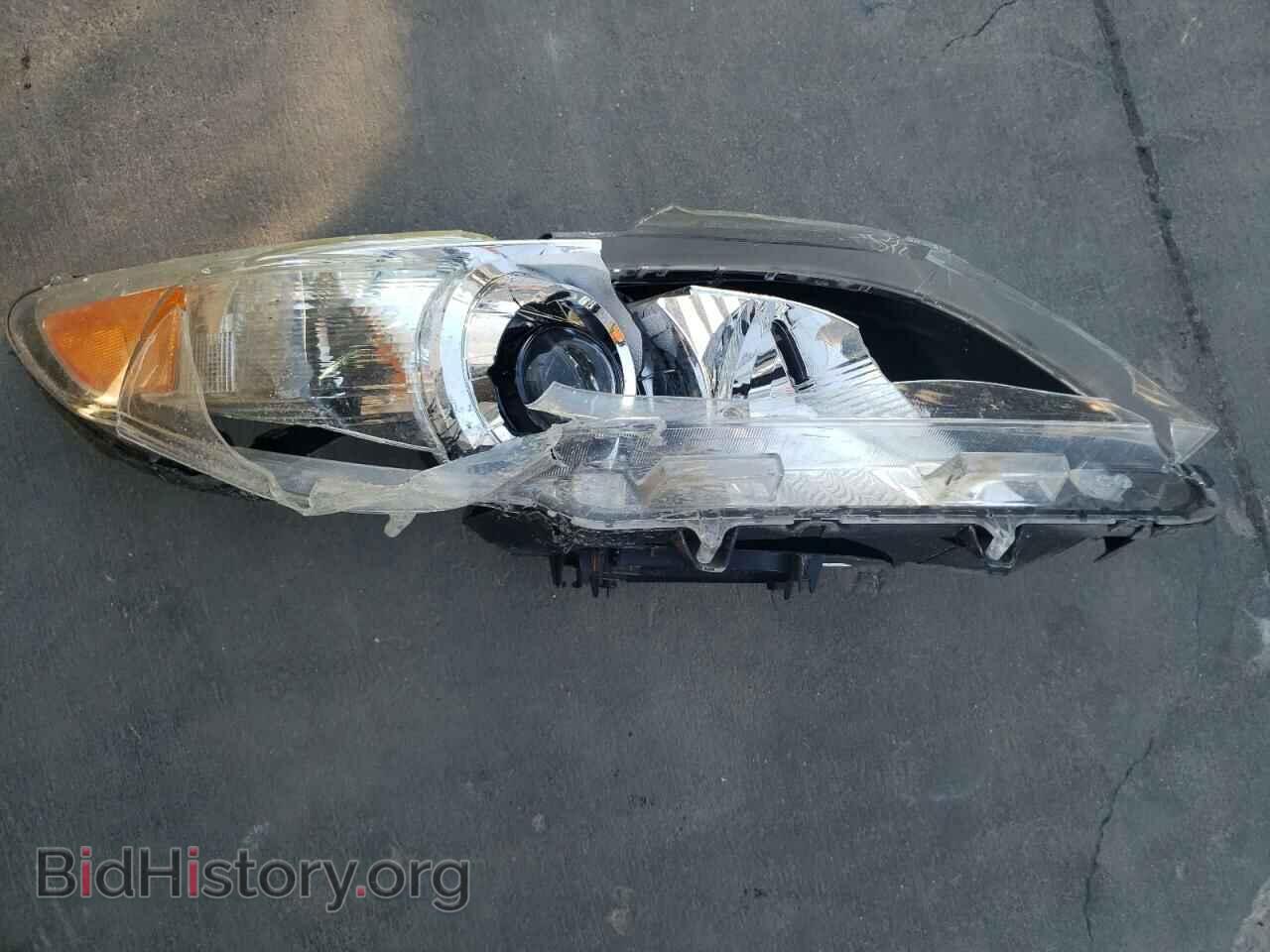 2012 TOYOTA All Models - VIN: 5TDKK3DC0CS248954 - Фото 13
