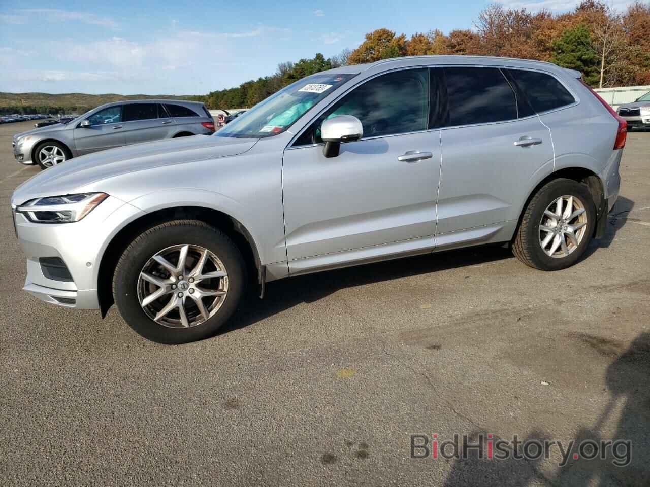 Фотография LYV102RK0KB330506 - VOLVO XC60 2019