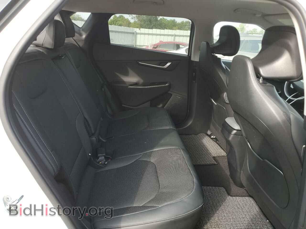2024 KIA EV6 LIGHT - VIN: KNDC3DLC1R5159966 - Фото 10