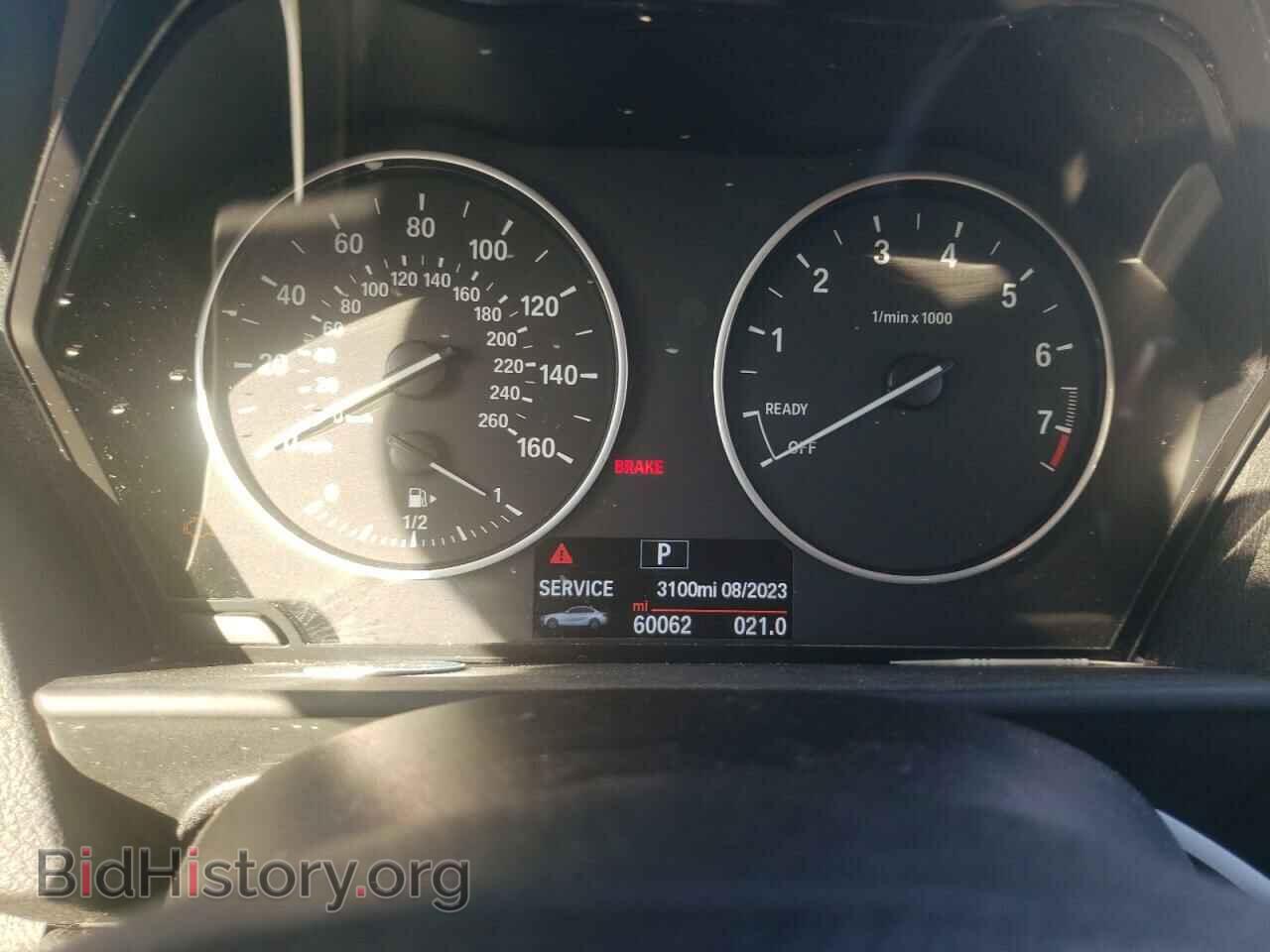 2015 BMW 2 SERIES - VIN: WBA1F7C59FVX96016 - Фото 9
