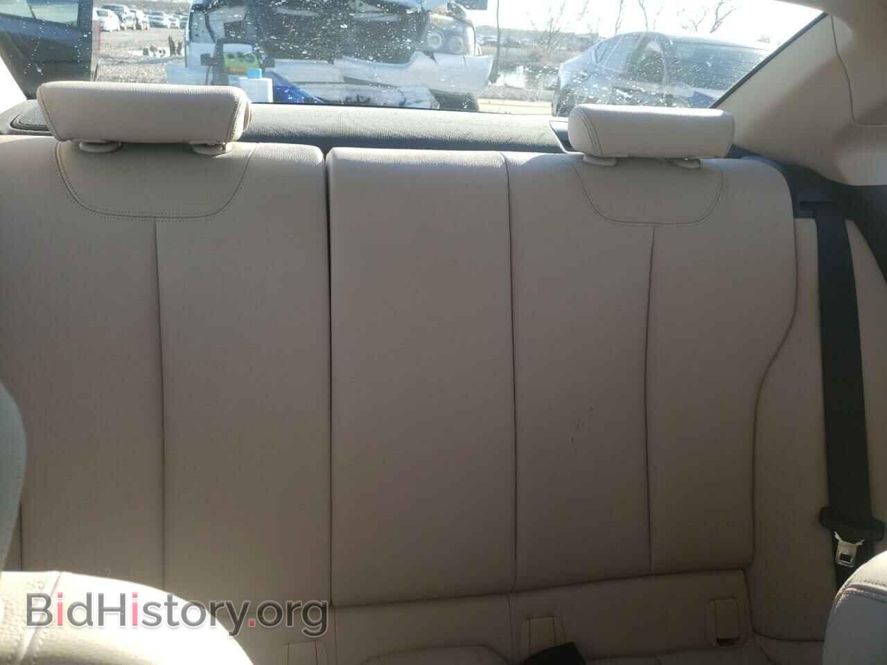 2015 BMW 2 SERIES - VIN: WBA1F7C59FVX96016 - Фото 10