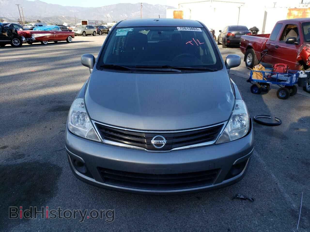 2012 NISSAN VERSA - VIN: 3N1BC1CP0CK226053 - Фото 5