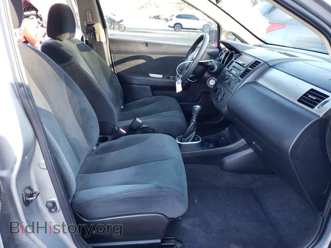 2012 NISSAN VERSA - VIN: 3N1BC1CP0CK226053 - Фото 7
