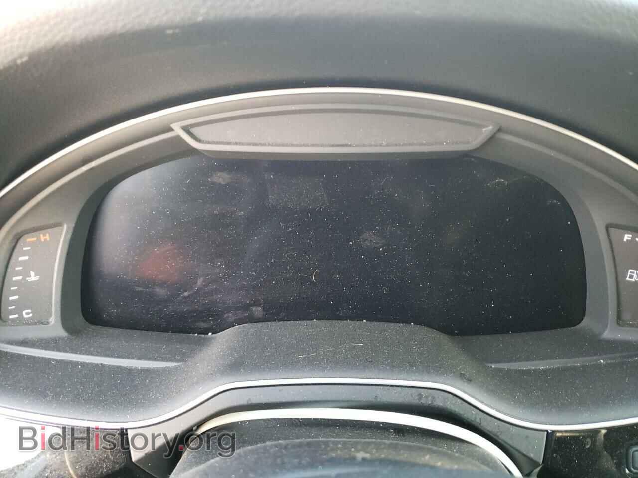2018 AUDI Q7 - VIN: WA1LABF78JD040227 - Photo 9