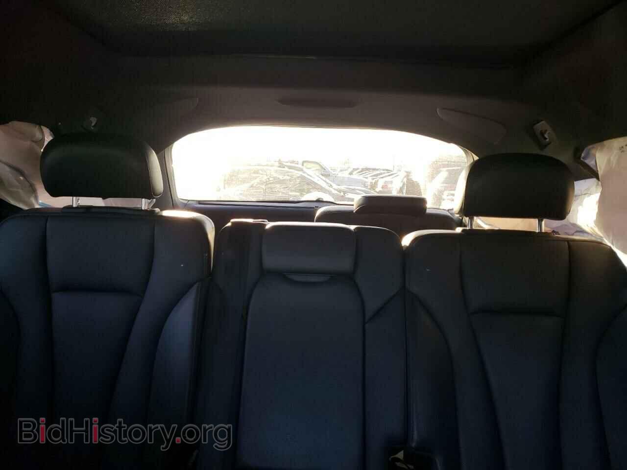 2018 AUDI Q7 - VIN: WA1LABF78JD040227 - Photo 10