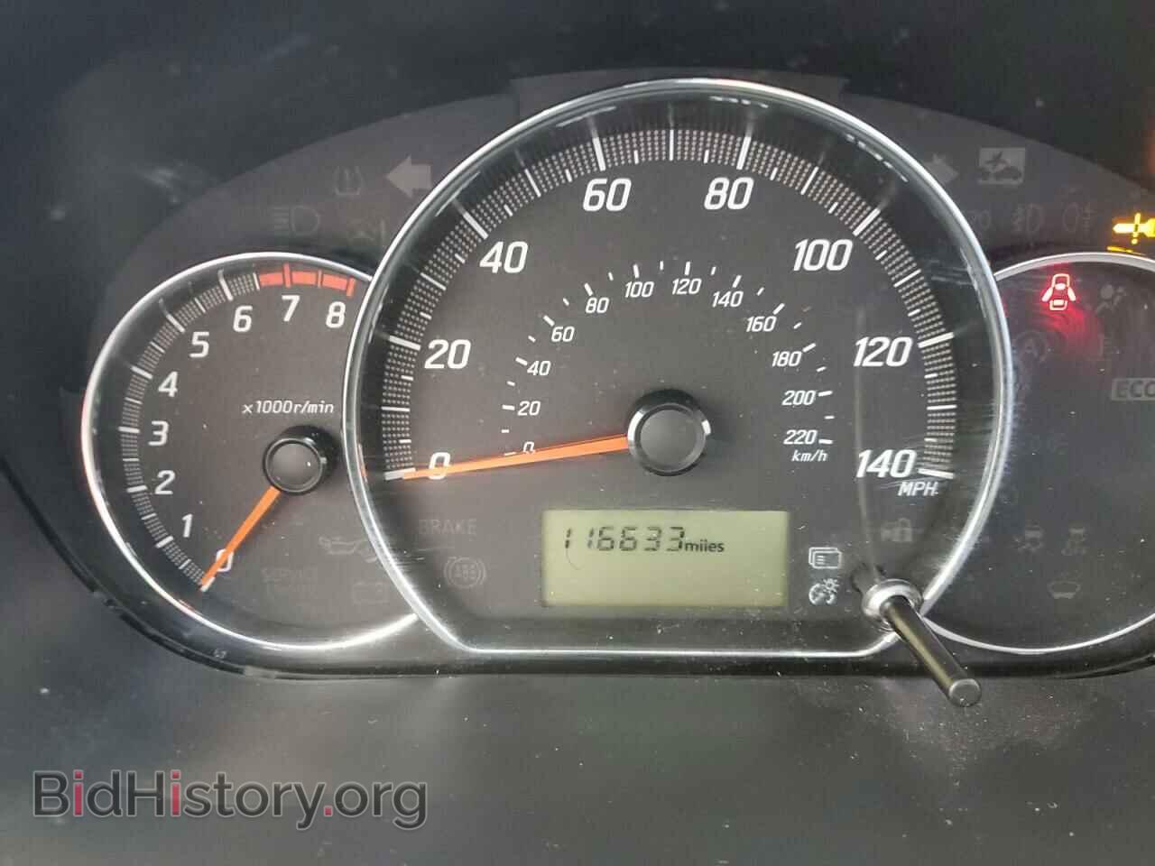 2018 MITSUBISHI MIRAGE - VIN: ML32F4FJ8JHF00656 - Фото 9