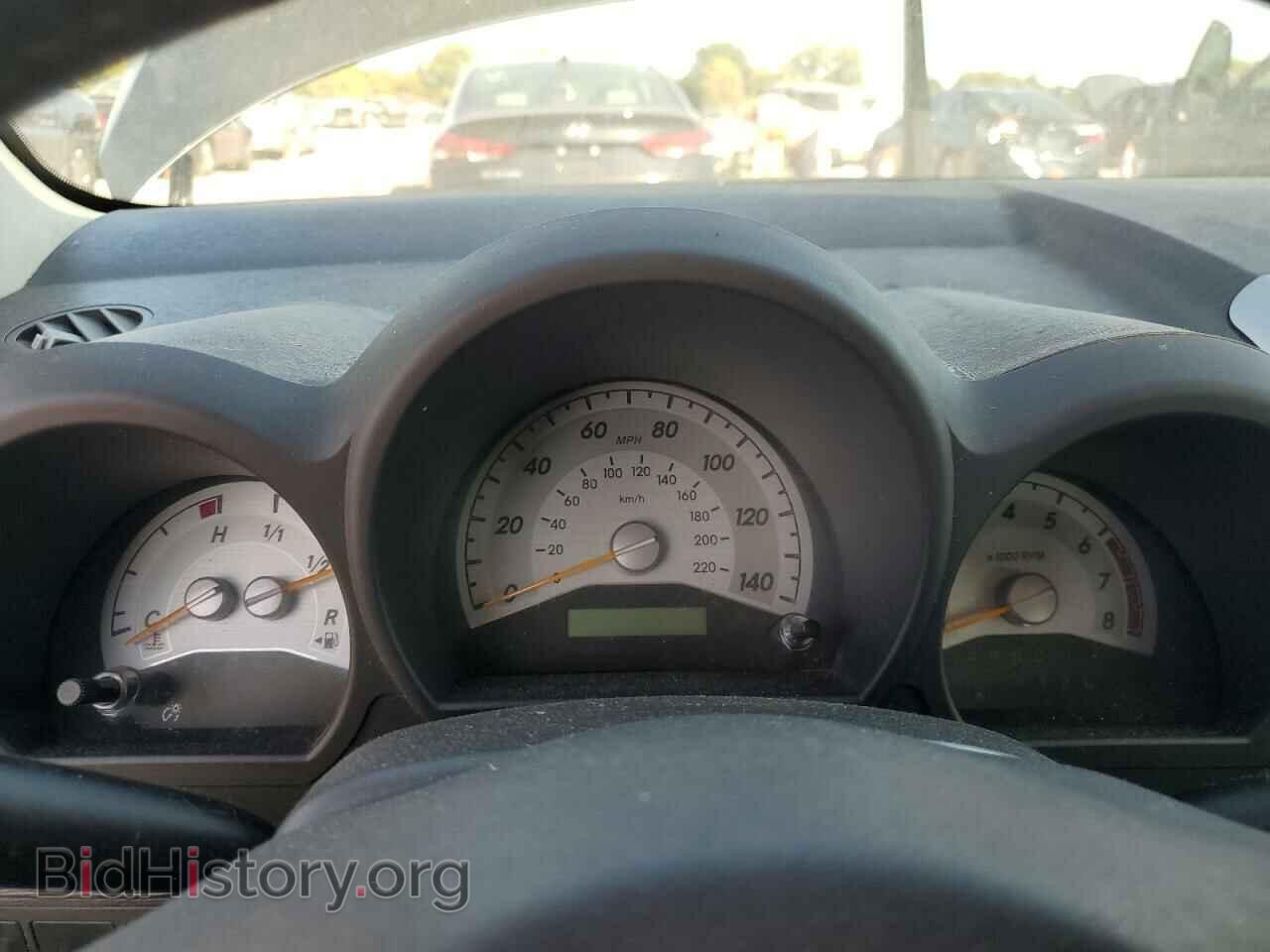 2009 TOYOTA SCION - VIN: JTKDE167990290659 - Фото 9