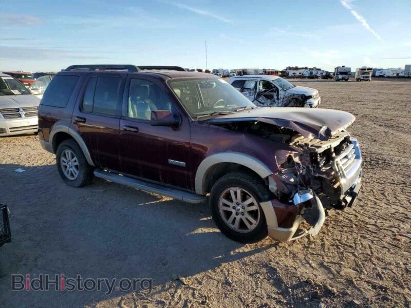 2008 Ford EXPLORER (VIN 1FMEU64EX8UB07088) — photo 4 of 13