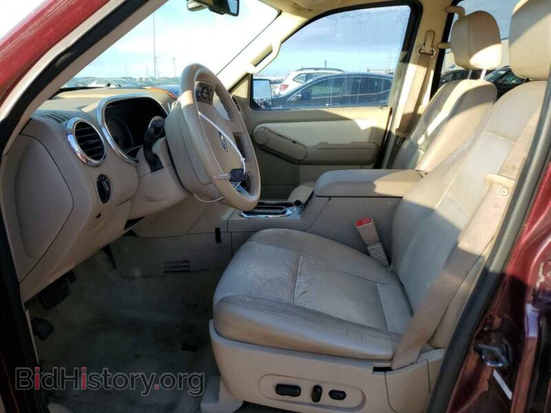 2008 Ford EXPLORER (VIN 1FMEU64EX8UB07088) — photo 7 of 13
