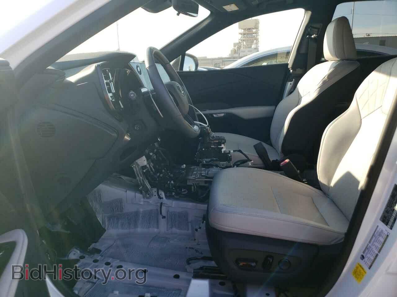 2024 LEXUS RX350 - VIN: 2T2BAMBA2RC026651 - Фото 7