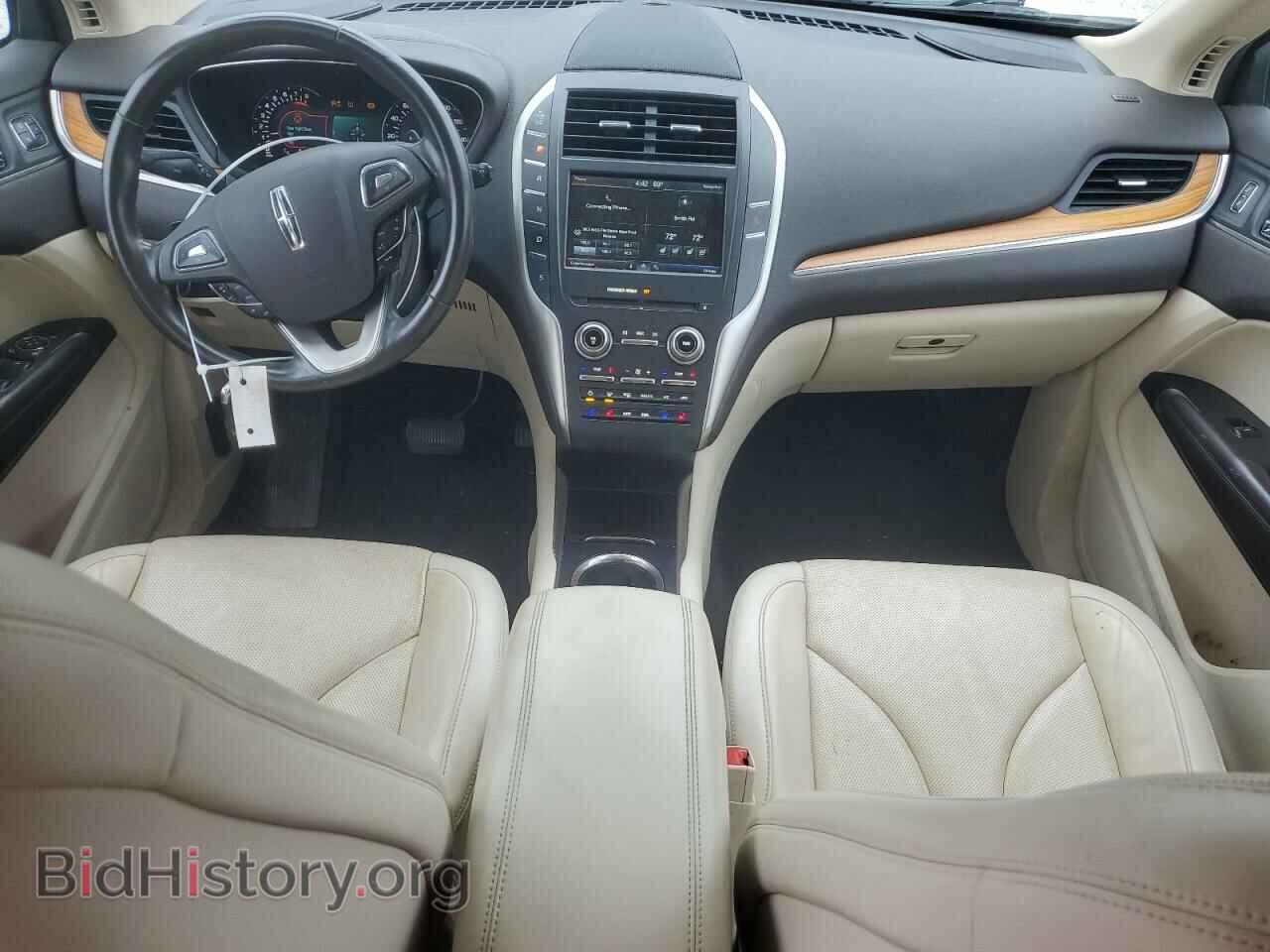2015 LINCOLN MKZ - VIN: 5LMCJ1A96FUJ45244 - Фото 8