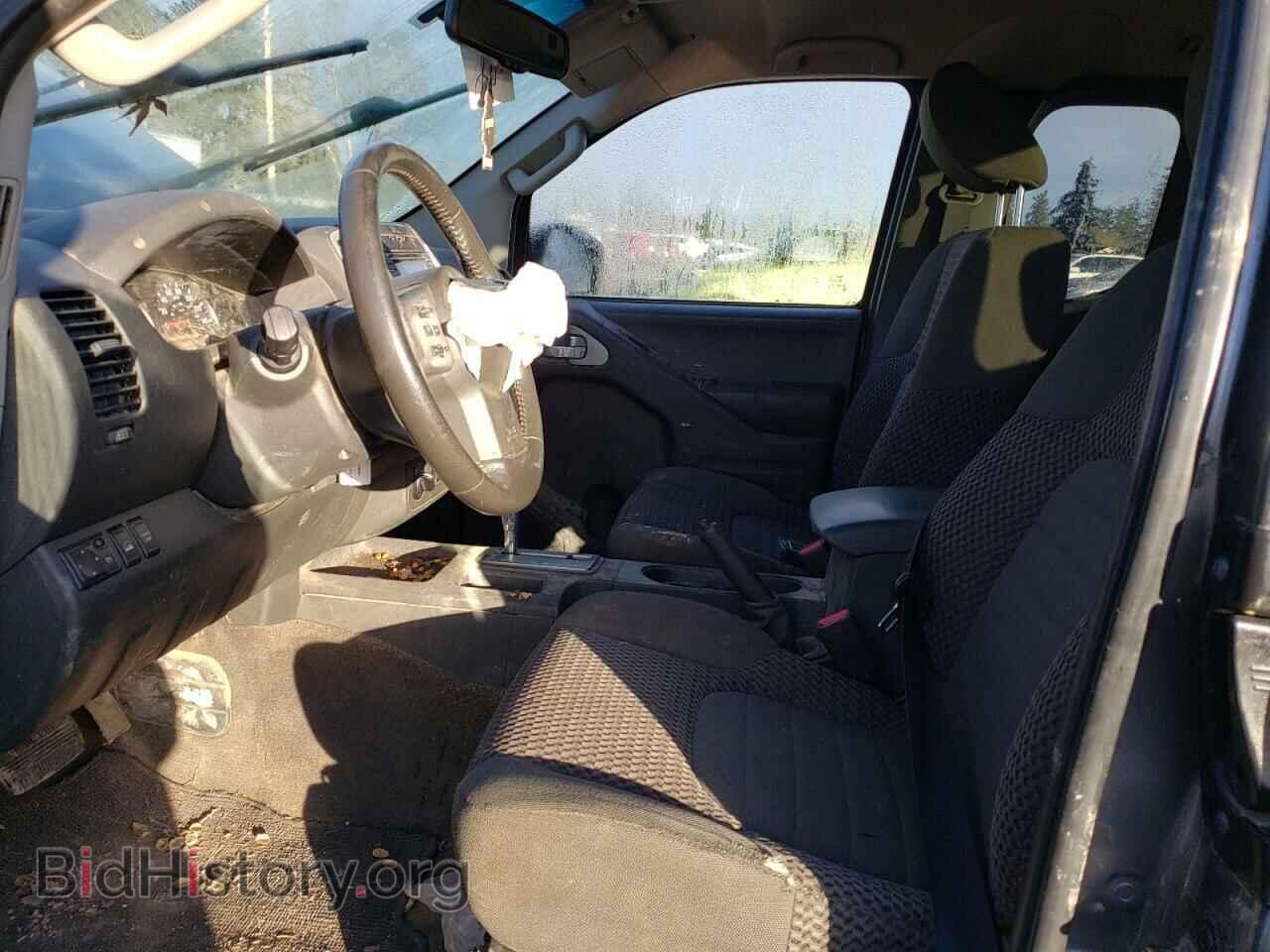 2016 NISSAN FRONTIER - VIN: 1N6AD0CW6GN714802 - Фото 7