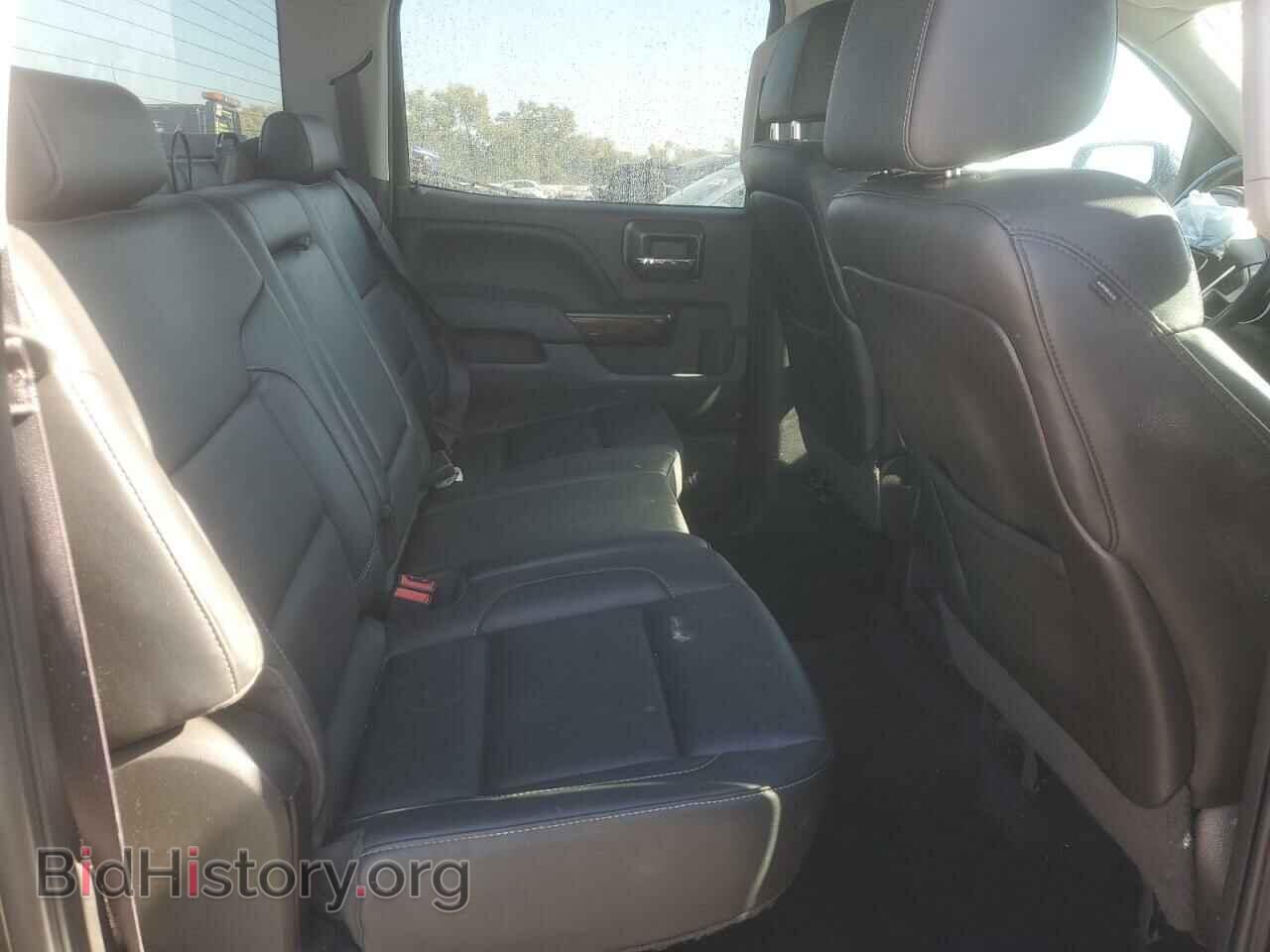2014 GMC SIERRA - VIN: 3GTU2VEC7EG524308 - Фото 10