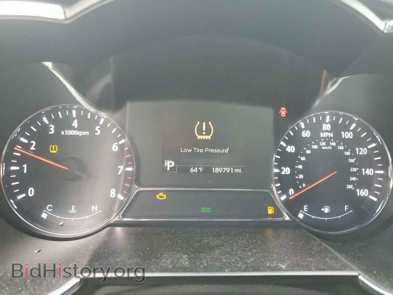 2013 KIA OPTIMA - VIN: 5XXGR4A69DG102366 - Фото 9