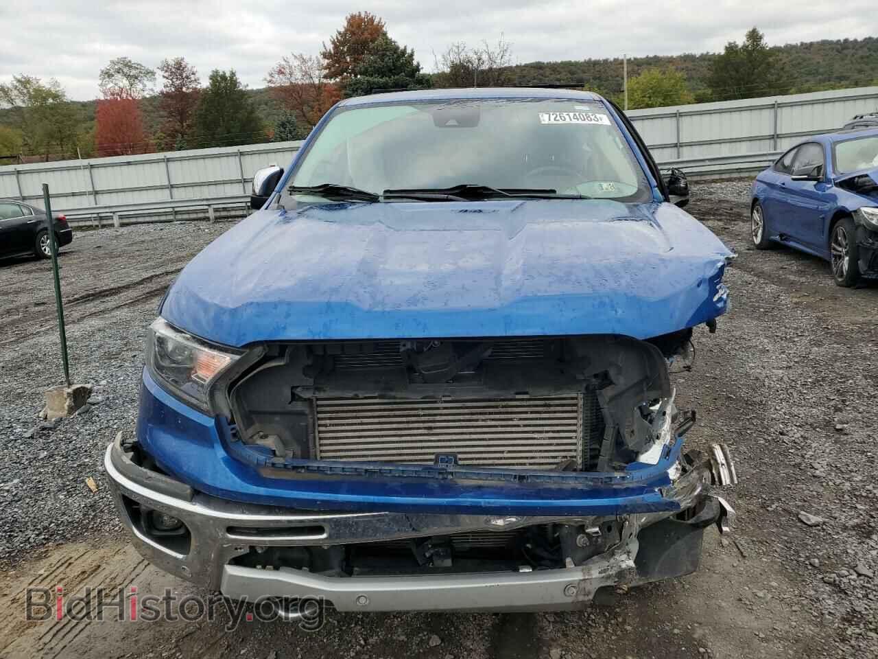 2019 FORD RANGER - VIN: 1FTER4FH3KLA43572 - Фото 5