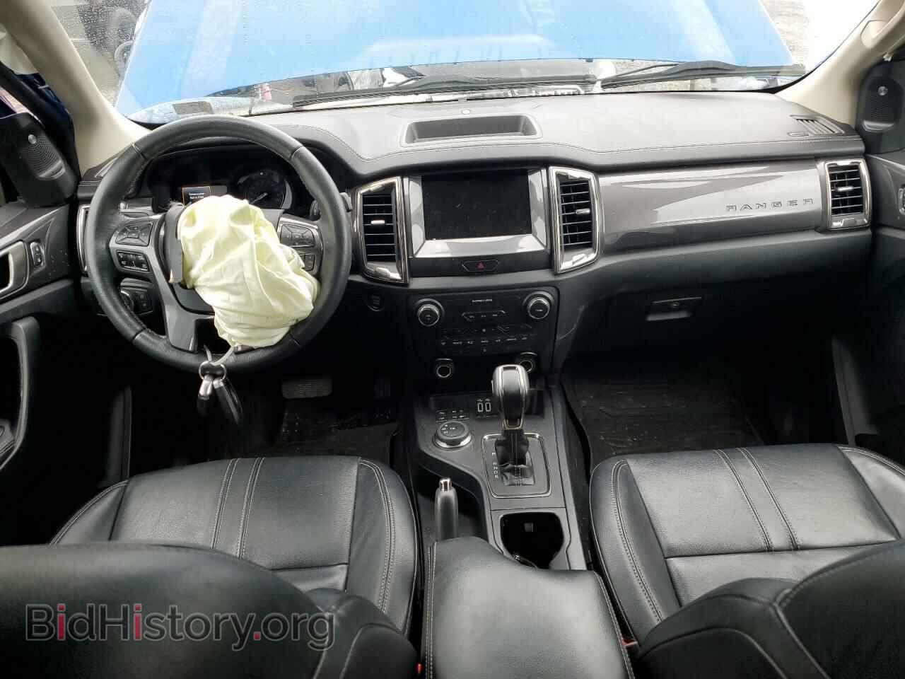2019 FORD RANGER - VIN: 1FTER4FH3KLA43572 - Фото 8