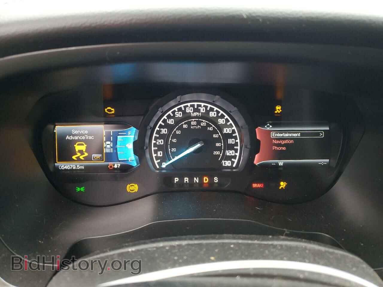 2019 FORD RANGER - VIN: 1FTER4FH3KLA43572 - Фото 9