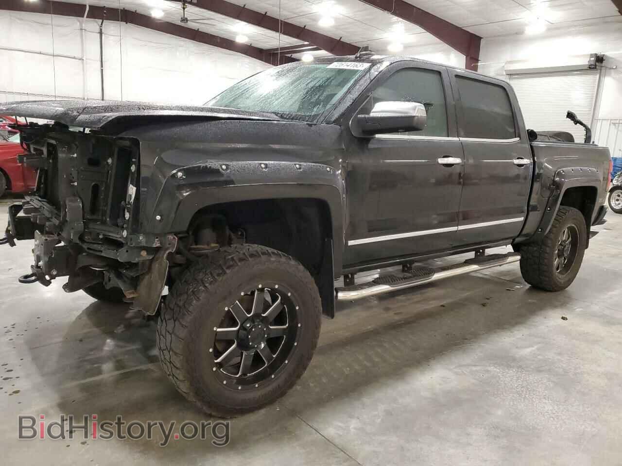 Photo 3GCUKSEJ7FG333826 - CHEVROLET ALL Models 2015
