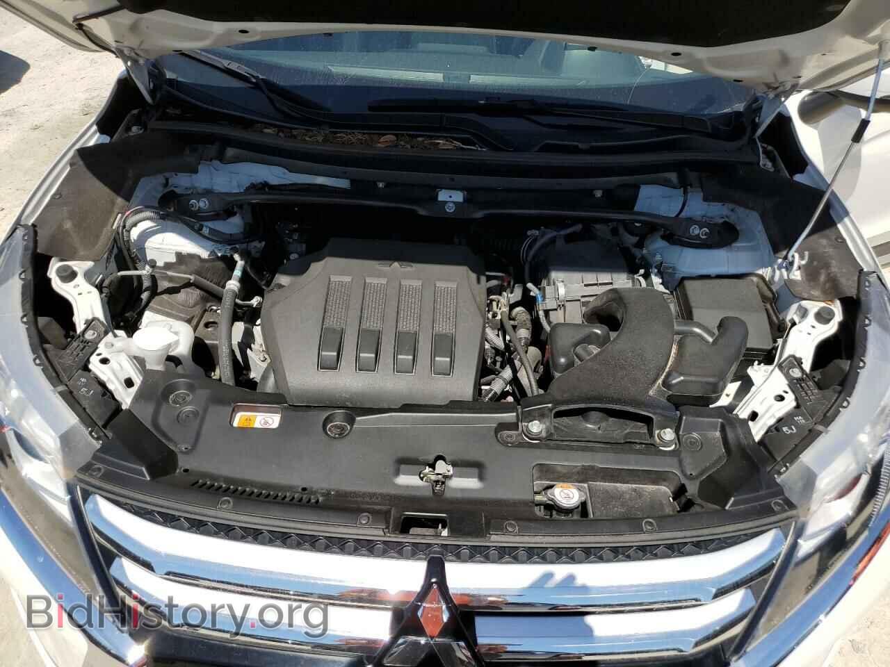 2018 MITSUBISHI ECLIPSE - VIN: JA4AT5AA6JZ040705 - Фото 12