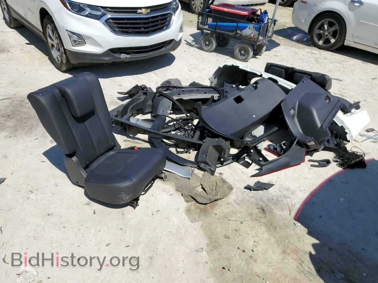 2018 MITSUBISHI ECLIPSE - VIN: JA4AT5AA6JZ040705 - Фото 13