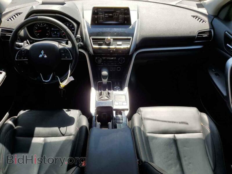 2018 Mitsubishi ECLIPSE (VIN JA4AT5AA6JZ040705) — фото 8 из 14