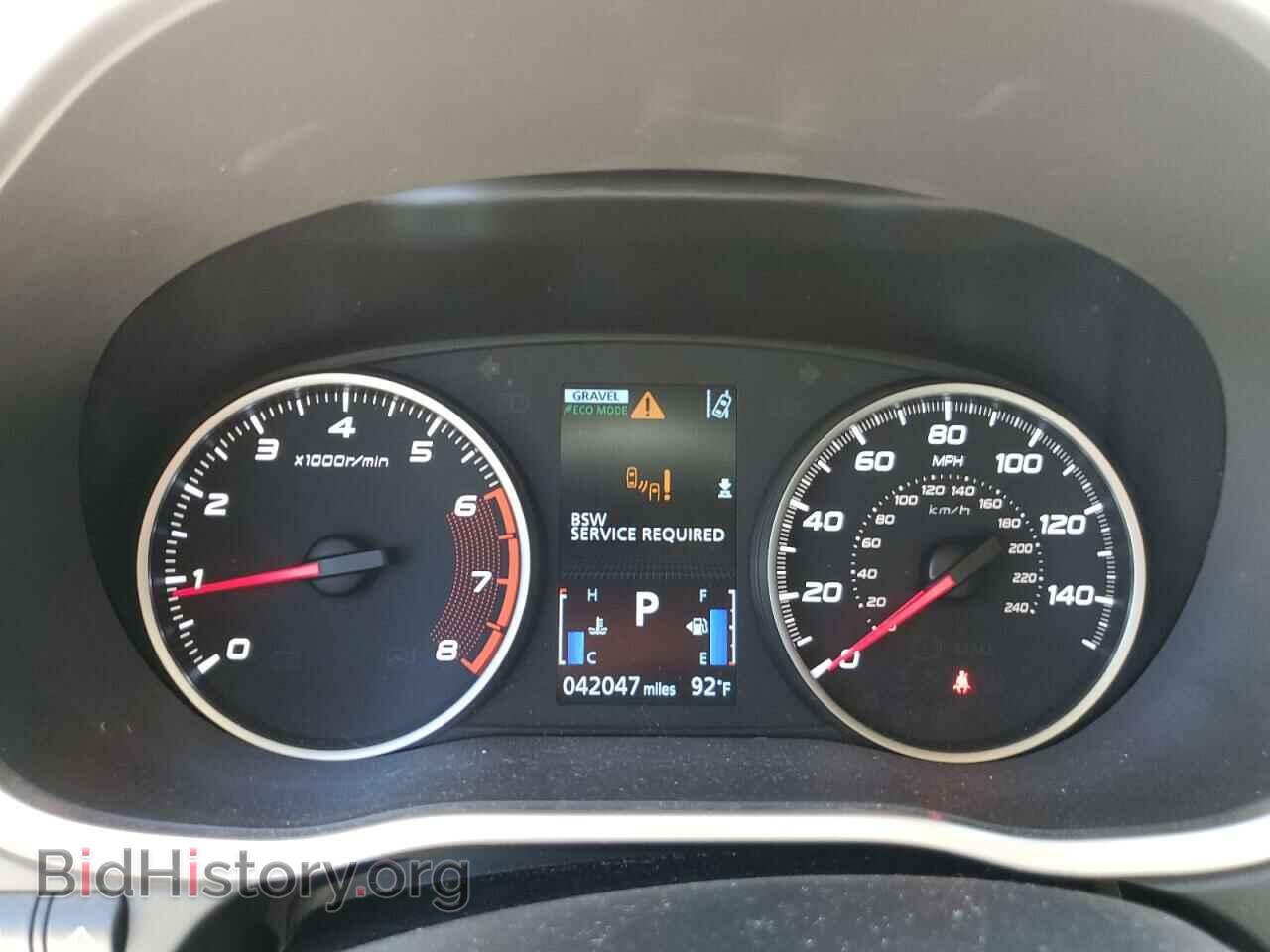 2018 MITSUBISHI ECLIPSE - VIN: JA4AT5AA6JZ040705 - Фото 9