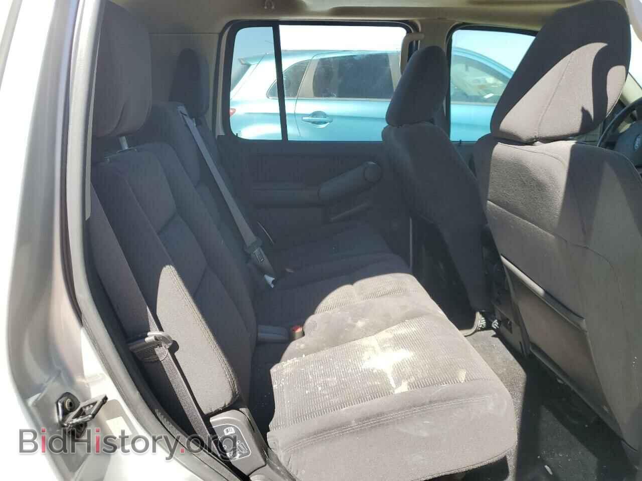 2009 FORD EXPLORER - VIN: 1FMEU63E09UA31903 - Фото 11