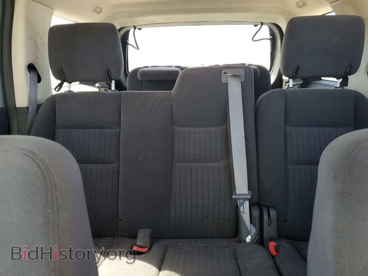 2009 FORD EXPLORER - VIN: 1FMEU63E09UA31903 - Фото 10