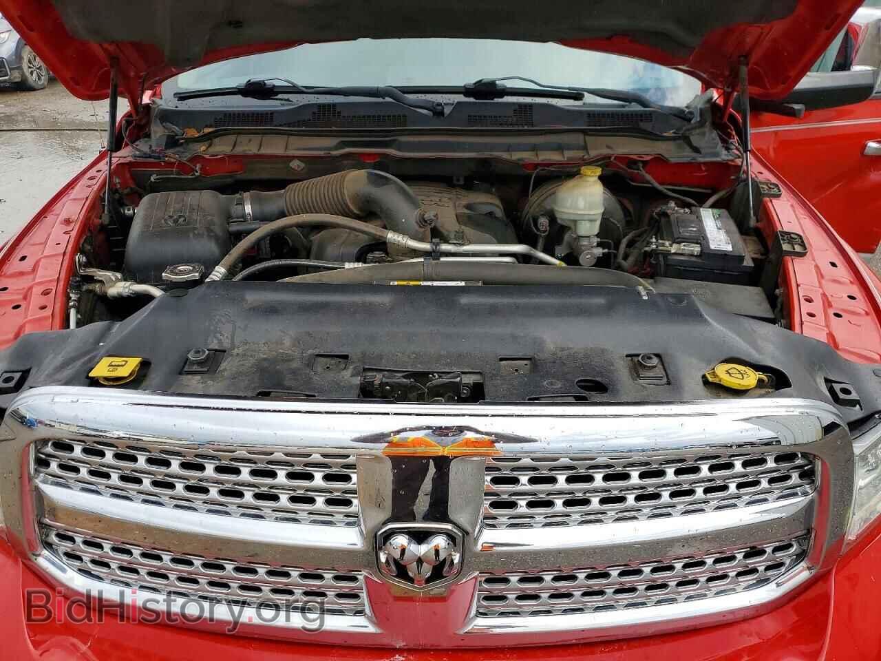 2014 RAM 1500 - VIN: 1C6RR7NT5ES209410 - Фото 11