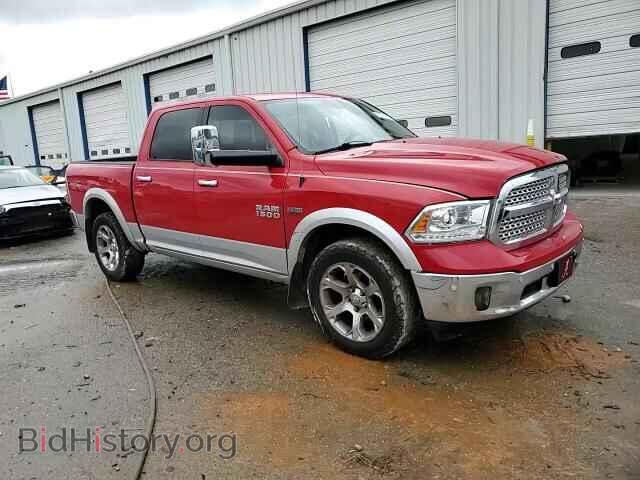2014 RAM 1500 - VIN: 1C6RR7NT5ES209410 - Фото 13