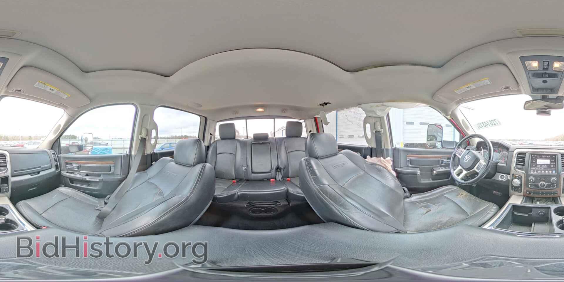 2014 RAM 1500 - VIN: 1C6RR7NT5ES209410 - Фото 14