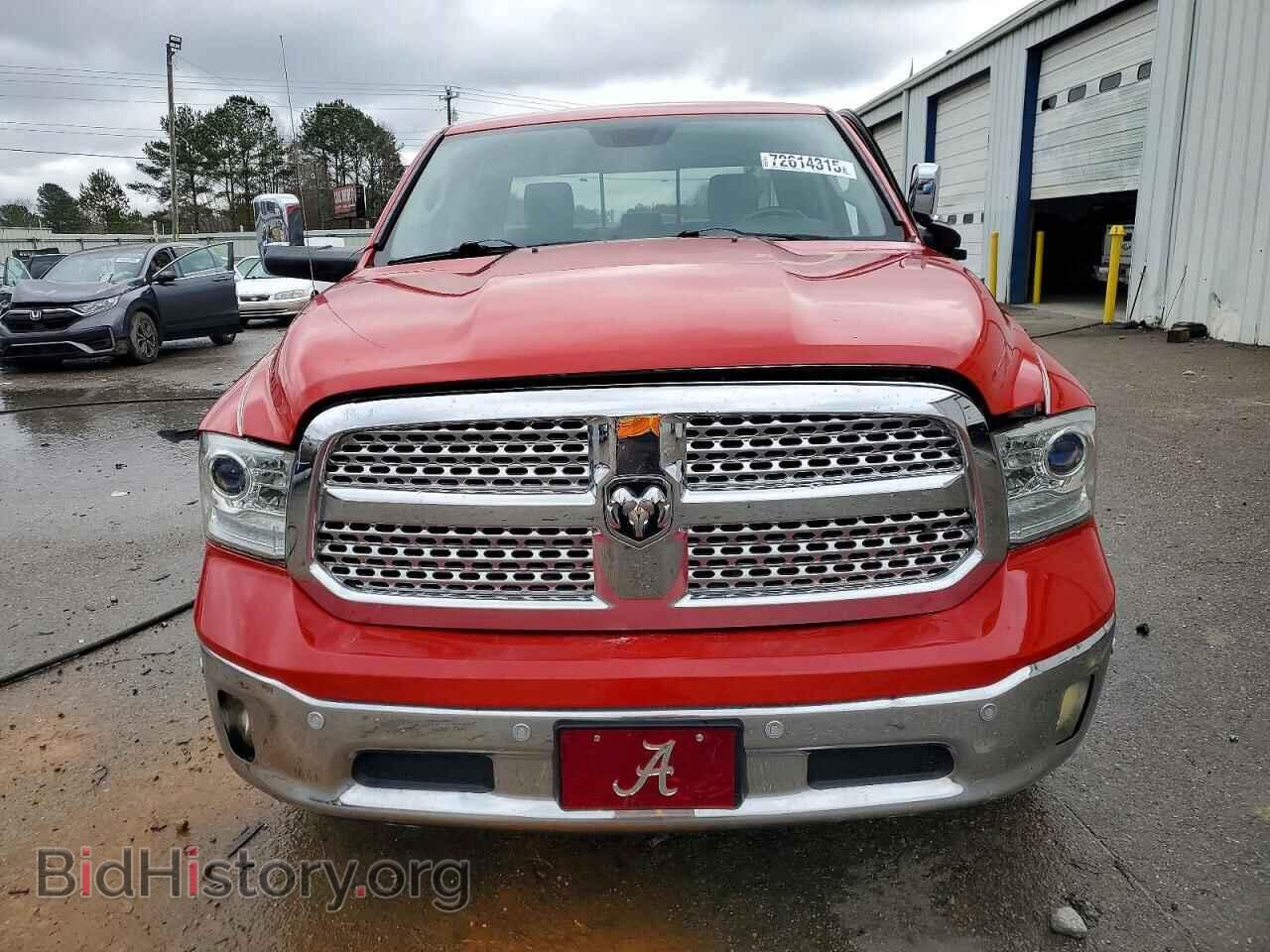 2014 RAM 1500 - VIN: 1C6RR7NT5ES209410 - Фото 5