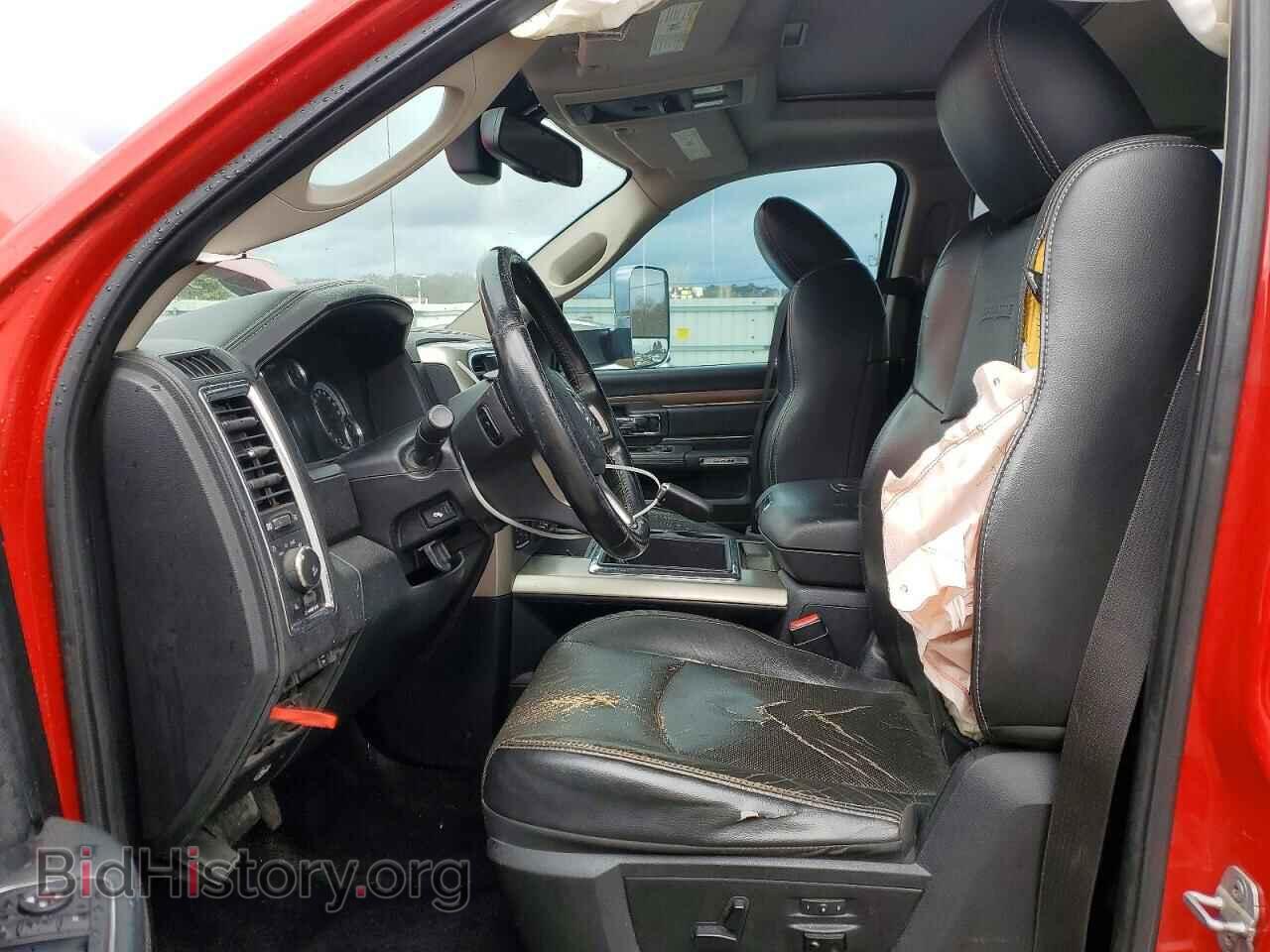 2014 RAM 1500 - VIN: 1C6RR7NT5ES209410 - Фото 7