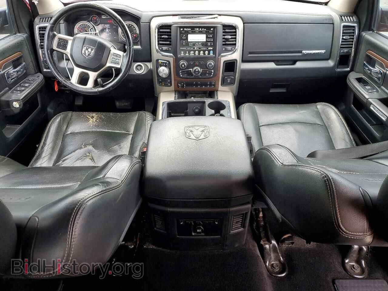 2014 RAM 1500 - VIN: 1C6RR7NT5ES209410 - Фото 8