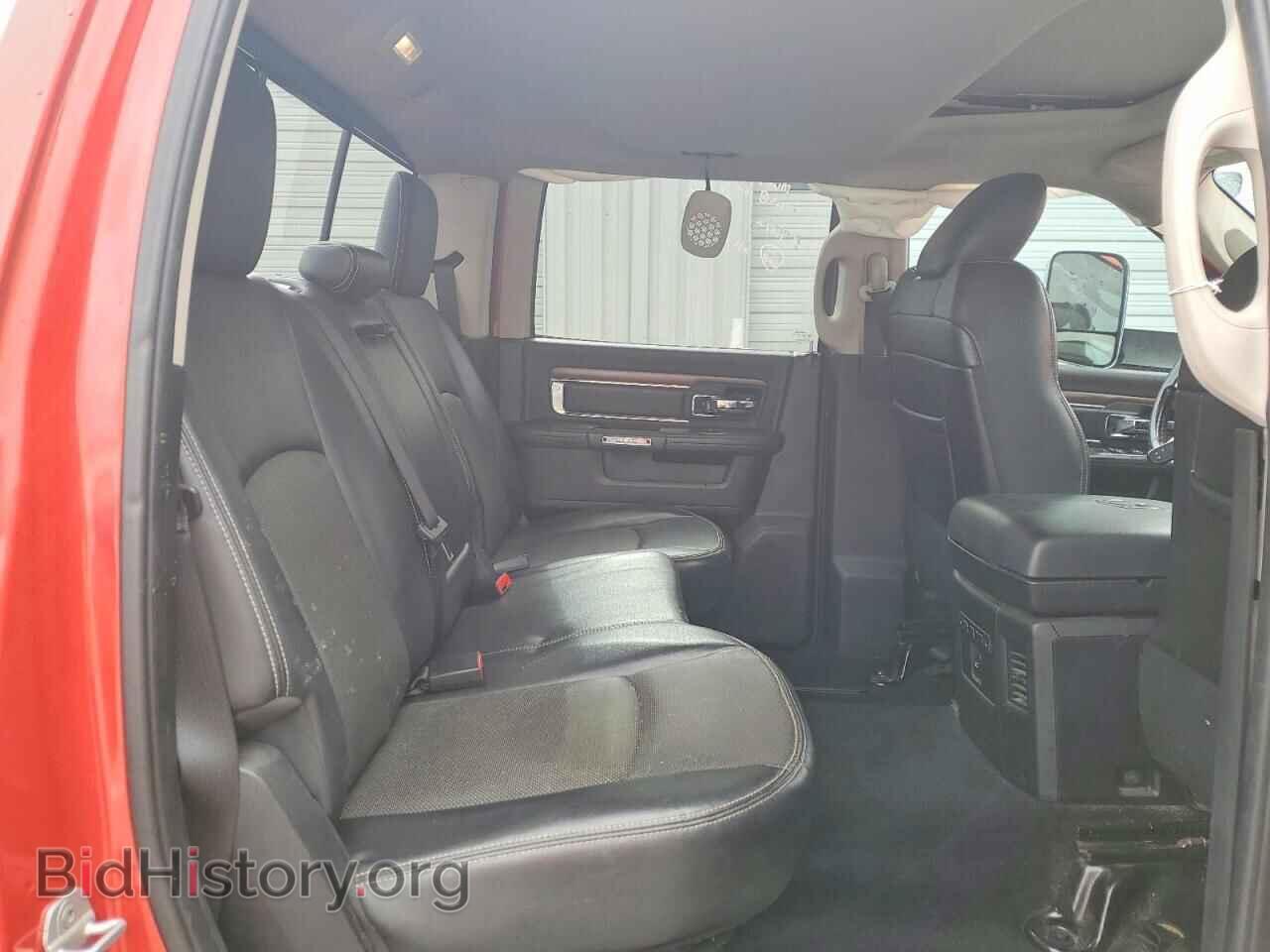 2014 RAM 1500 - VIN: 1C6RR7NT5ES209410 - Фото 10