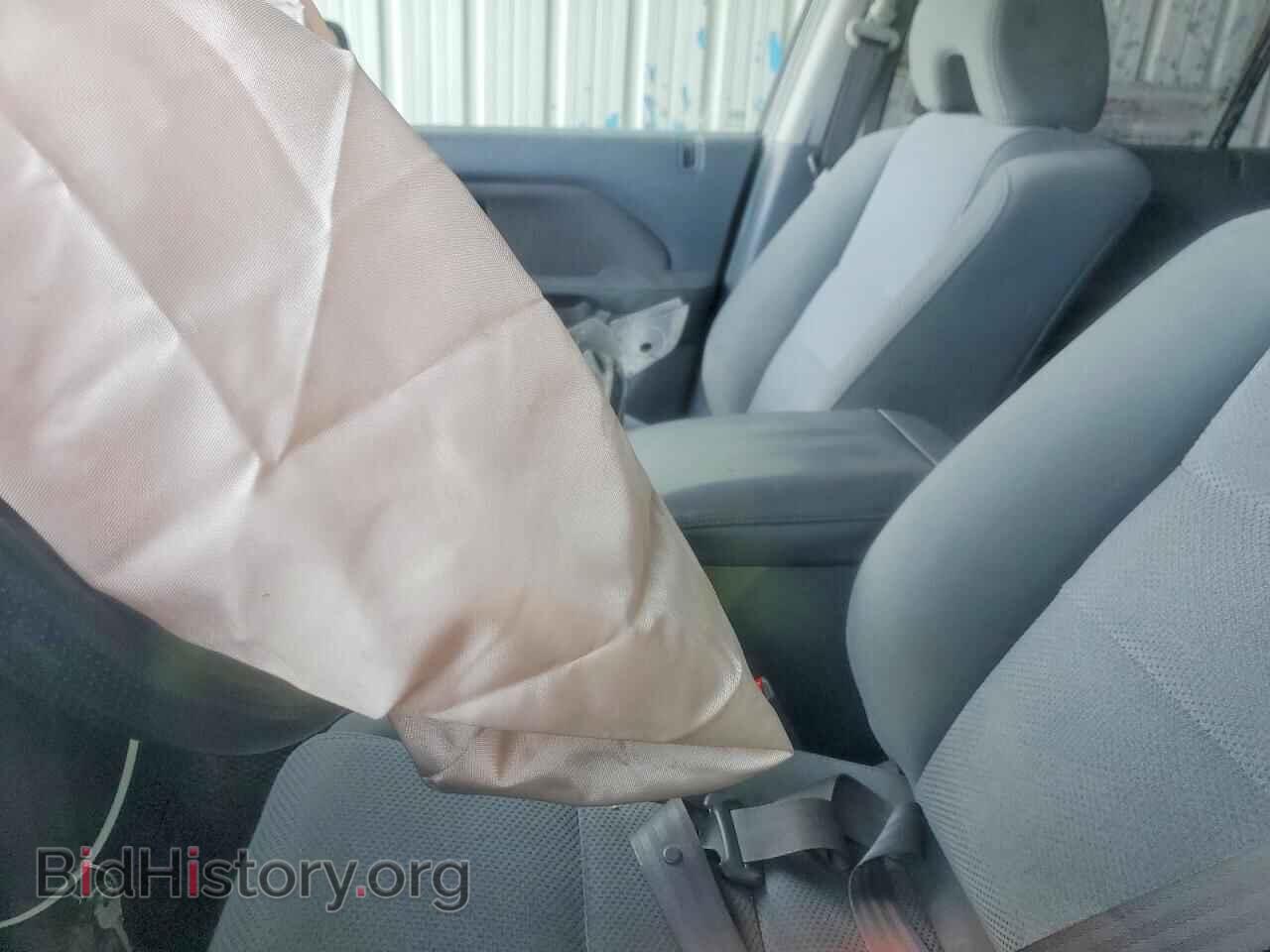 2006 HONDA PILOT - VIN: 2HKYF18406H527014 - Фото 7