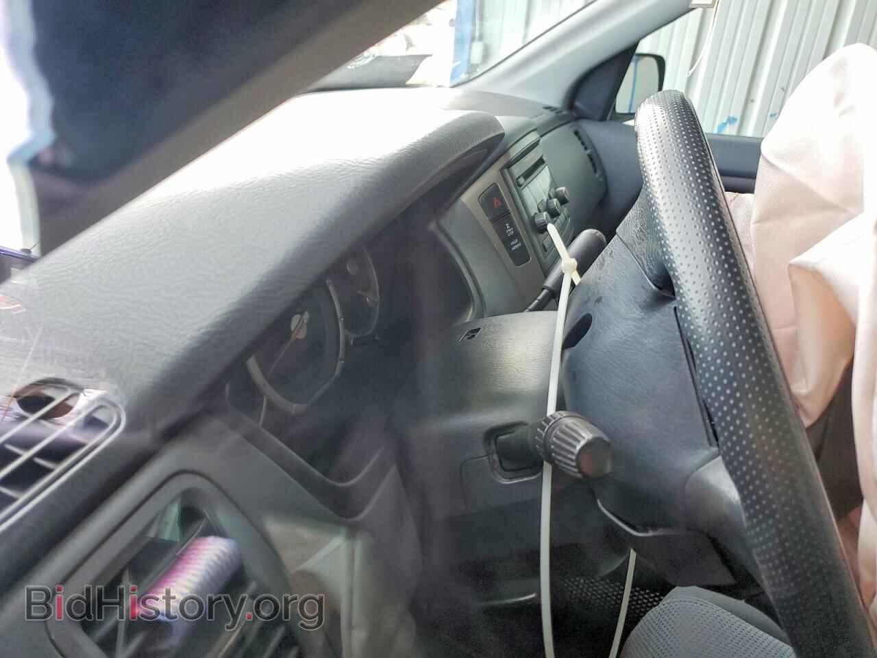 2006 HONDA PILOT - VIN: 2HKYF18406H527014 - Фото 9